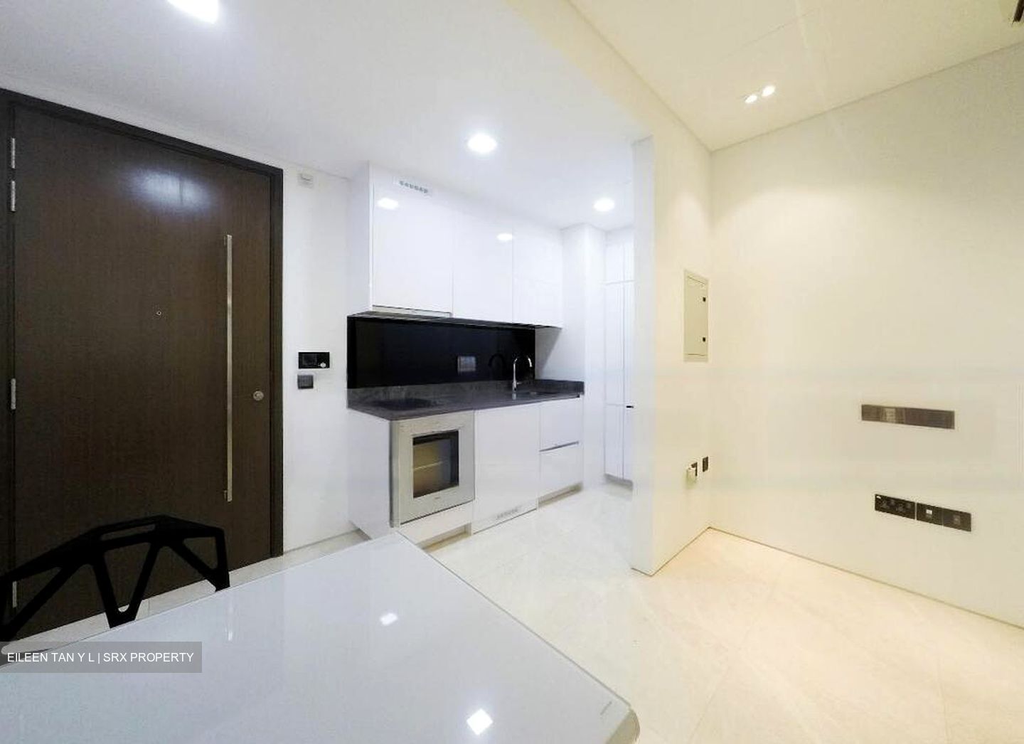 Robinson Suites (D1), Apartment #470048601
